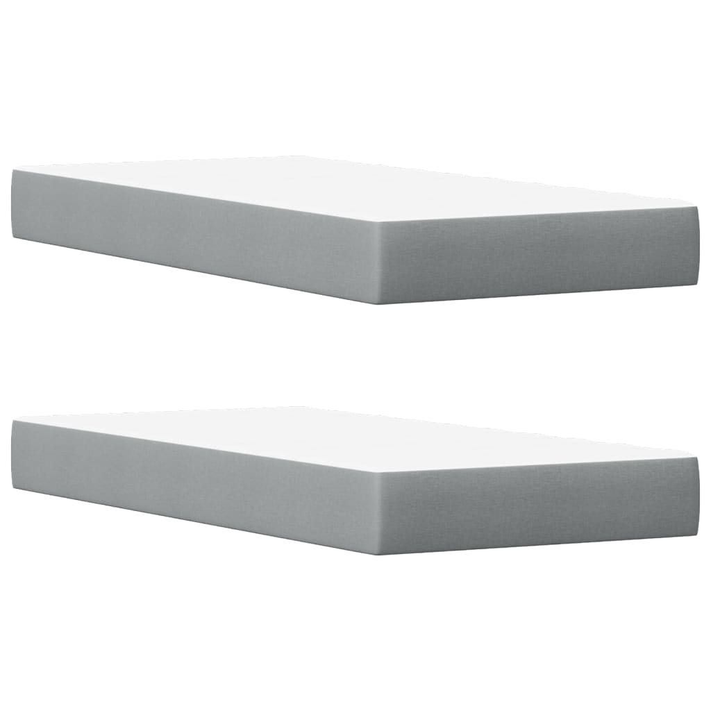 Bett mit Matratze 200x200 cm Massivholz Kiefer - Premium Betten & Bettgestelle - Just €696.58! Shop now at homesales4u