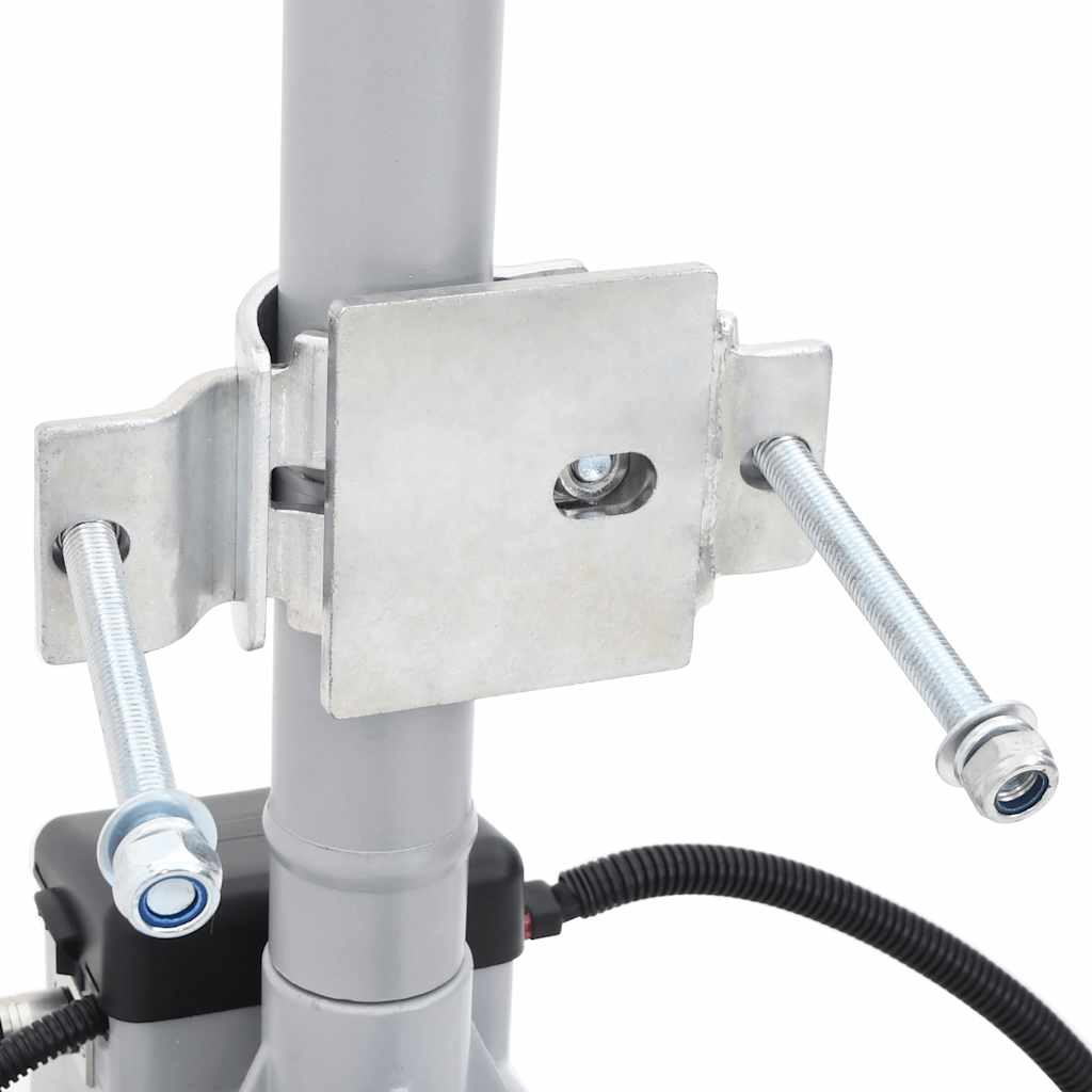 Stützrad Motorisiert Aluminium 12V 350W - Premium Trailer & Anhänger - Just €564.49! Shop now at homesales4u