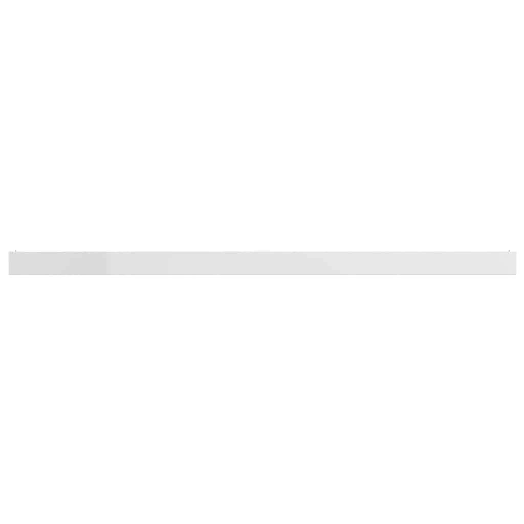 Schiebetürbeschlag-Set 183 cm Aluminiumlegierung Silbern - Premium Türbeschläge & -klingeln - Just €59.11! Shop now at homesales4u