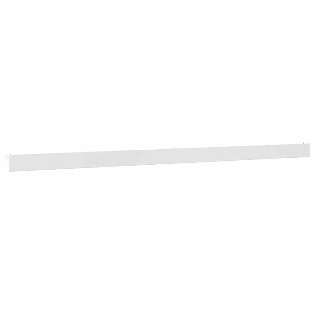 Schiebetürbeschlag-Set 200 cm Aluminiumlegierung Silbern - Premium Türbeschläge & -klingeln - Just €62.68! Shop now at homesales4u