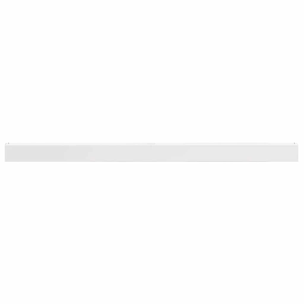 Schiebetürbeschlag-Set 200 cm Aluminiumlegierung Silbern - Premium Türbeschläge & -klingeln - Just €62.68! Shop now at homesales4u