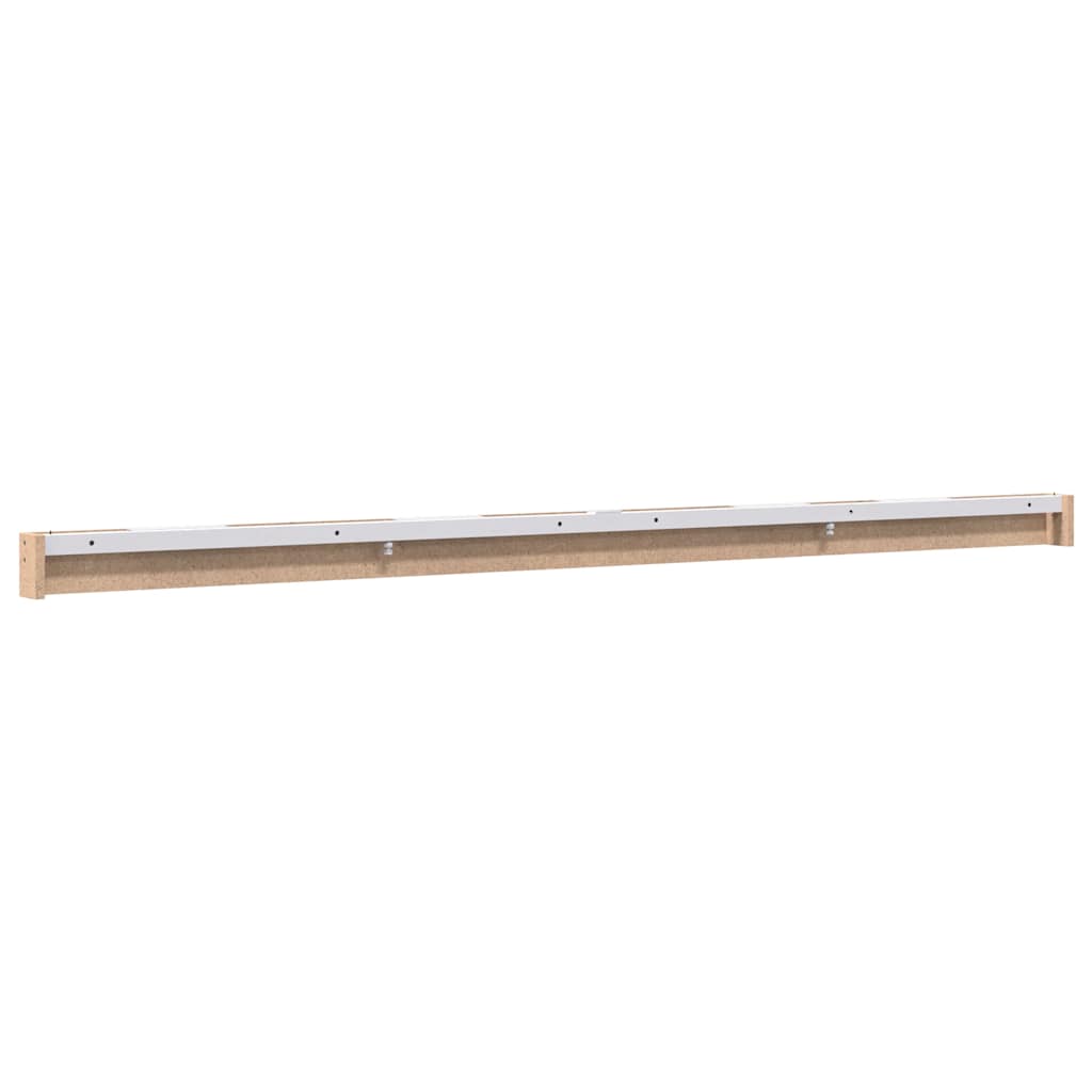 Schiebetürbeschlag-Set 200 cm Aluminiumlegierung Silbern - Premium Türbeschläge & -klingeln - Just €56.38! Shop now at homesales4u