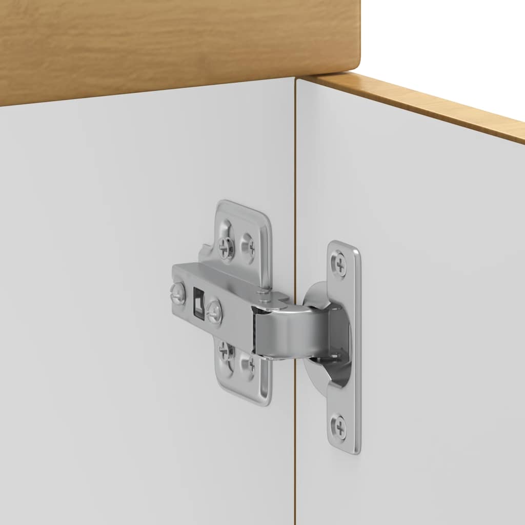 Küchenunterschrank Kalmar Artisan-Eiche Holzwerkstoff - Premium Küchenschränke - Just €72.11! Shop now at homesales4u