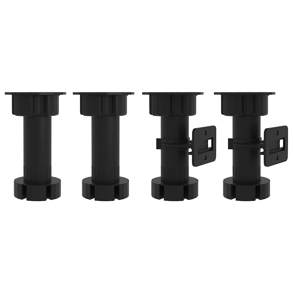 Herdumbauschrank Kalmar Braun Eichen-Optik Holzwerkstoff - Premium Küchenschränke - Just €72.92! Shop now at homesales4u