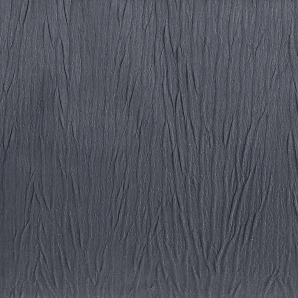 Haustierbett Suza Rund 50x50x15 cm Grau - Premium Hundebetten - Just €63.10! Shop now at homesales4u