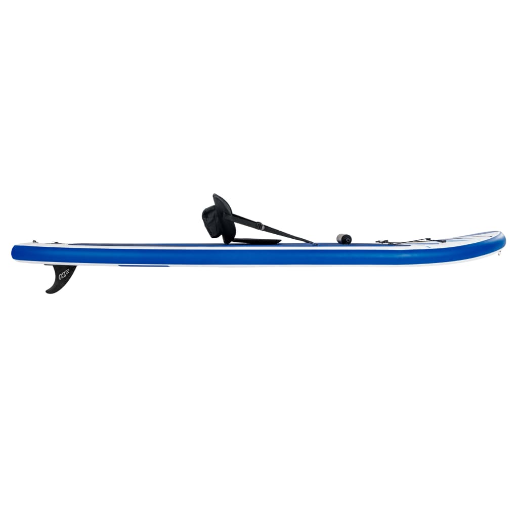 Hydro-Force Oceana Aufblasbares SUP Stand-Up-Paddelbrett - Premium Paddelboards - Just €431.25! Shop now at homesales4u