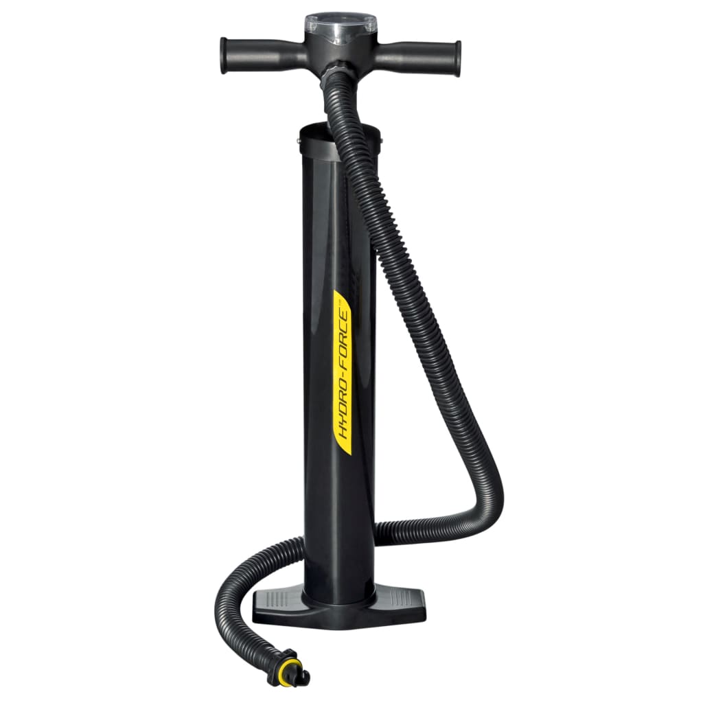 Hydro-Force Oceana Aufblasbares SUP Stand-Up-Paddelbrett - Premium Paddelboards - Just €431.25! Shop now at homesales4u