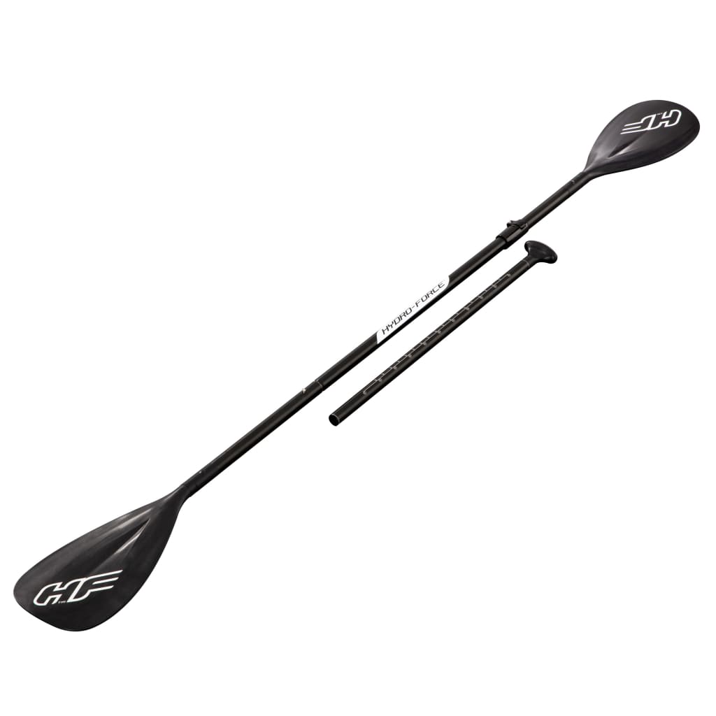 Hydro-Force Oceana Aufblasbares SUP Stand-Up-Paddelbrett - Premium Paddelboards - Just €431.25! Shop now at homesales4u
