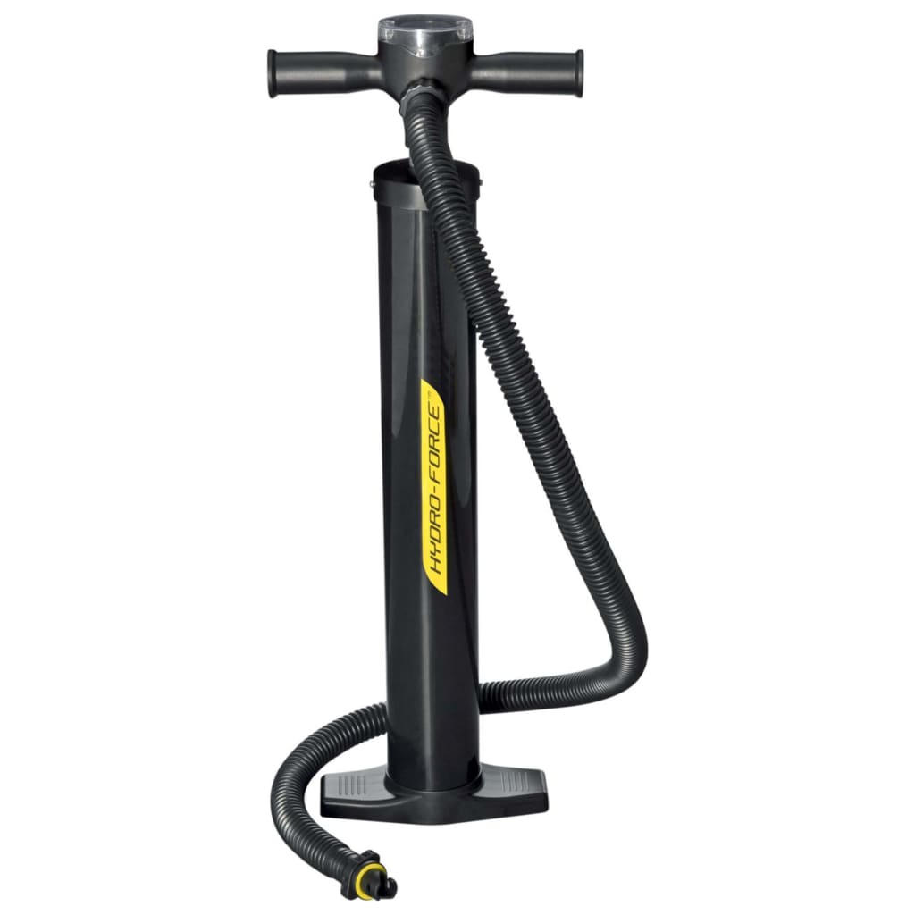 Hydro-Force Compact Surf 8 Aufblasbares SUP 243x57x7 cm - Premium Surfbretter - Just €325.73! Shop now at homesales4u