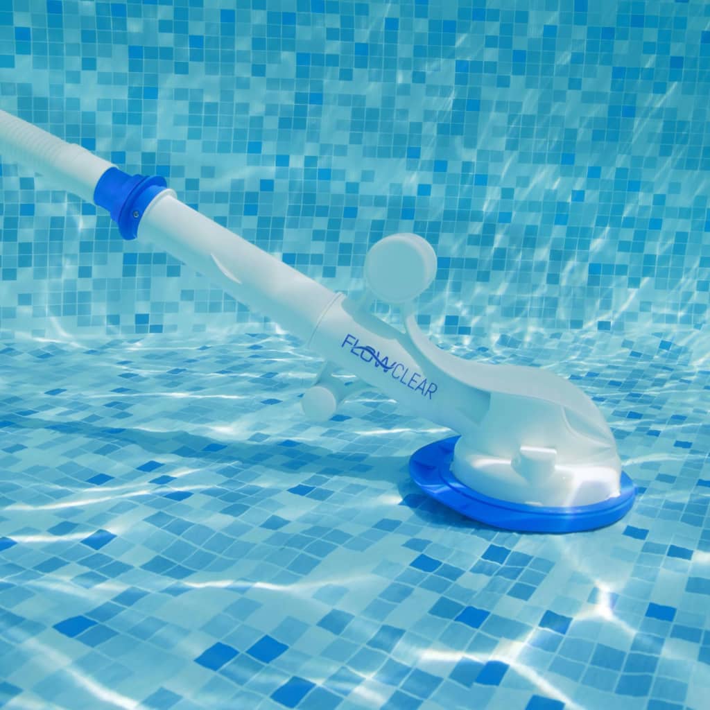 Flowclear Automatischer Poolsauger AquaSweeper - Premium Wartungssets für Pools & Whirlpools - Just €122.88! Shop now at homesales4u