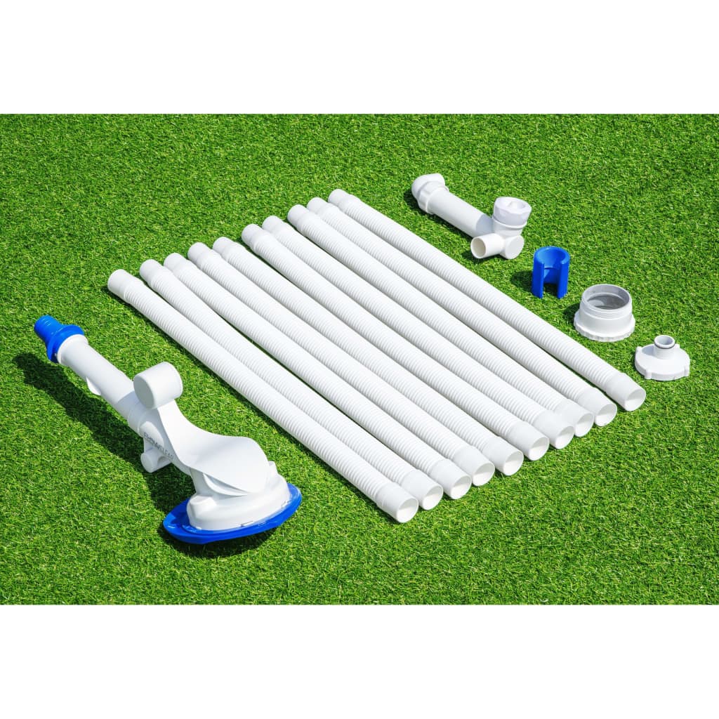 Flowclear Automatischer Poolsauger AquaSweeper - Premium Wartungssets für Pools & Whirlpools - Just €122.88! Shop now at homesales4u