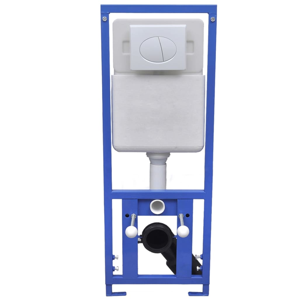 Unterputz Spülkasten 11 L 41x14x(110-125) cm - Premium Spülkästen - Just €228.81! Shop now at homesales4u
