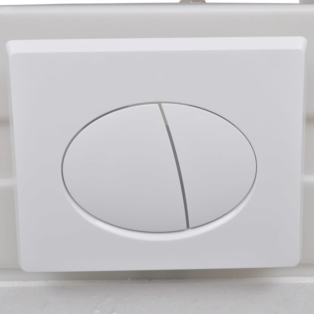 Unterputz Spülkasten 11 L 41x14x(110-125) cm - Premium Spülkästen - Just €228.81! Shop now at homesales4u