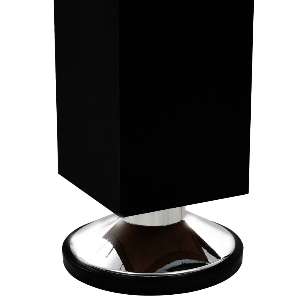 Kickertisch Stahl 60 kg 140 x 74,5 x 87,5 cm Schwarz - Premium Tischfußball-Tische - Just €487.55! Shop now at homesales4u