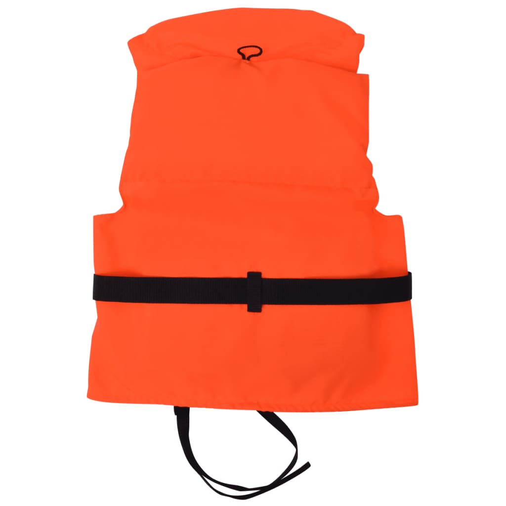 Schwimmwesten 4 Stk. 100 N 40-60 kg - Premium Rettungswesten - Just €239.11! Shop now at homesales4u