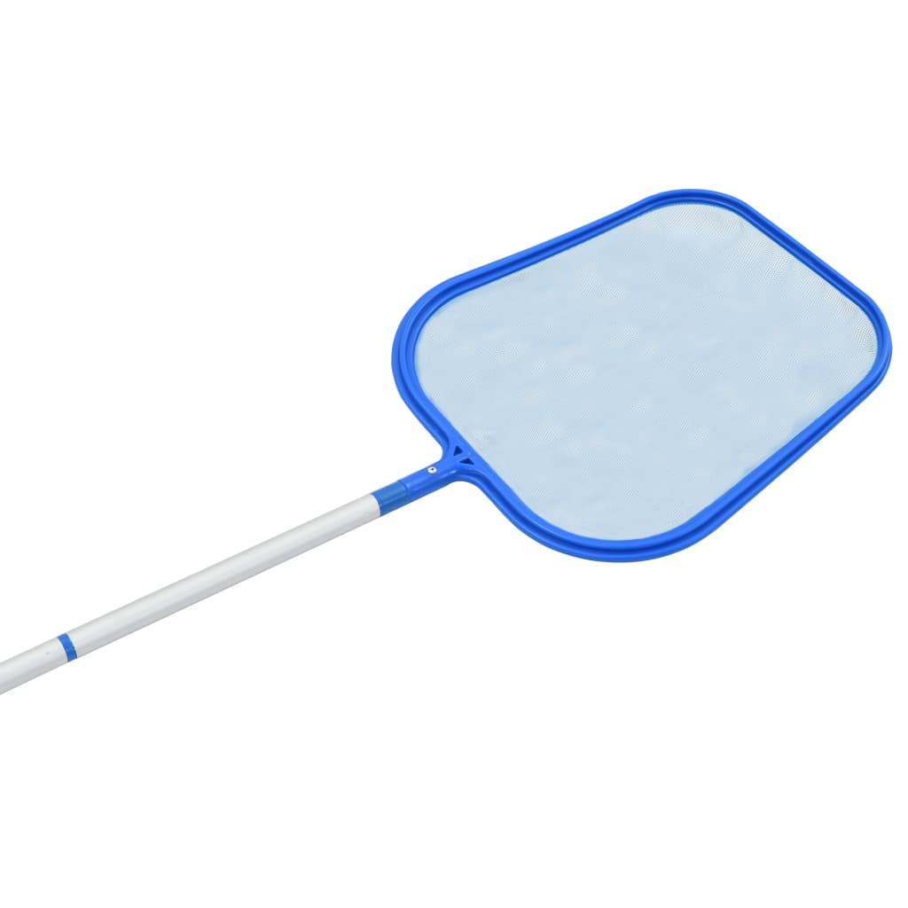 2-teiliges Pool-Wartungskit - Premium Wartungssets für Pools & Whirlpools - Just €38.58! Shop now at homesales4u