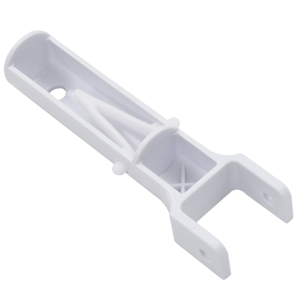 2-teiliges Pool-Wartungskit - Premium Wartungssets für Pools & Whirlpools - Just €38.58! Shop now at homesales4u