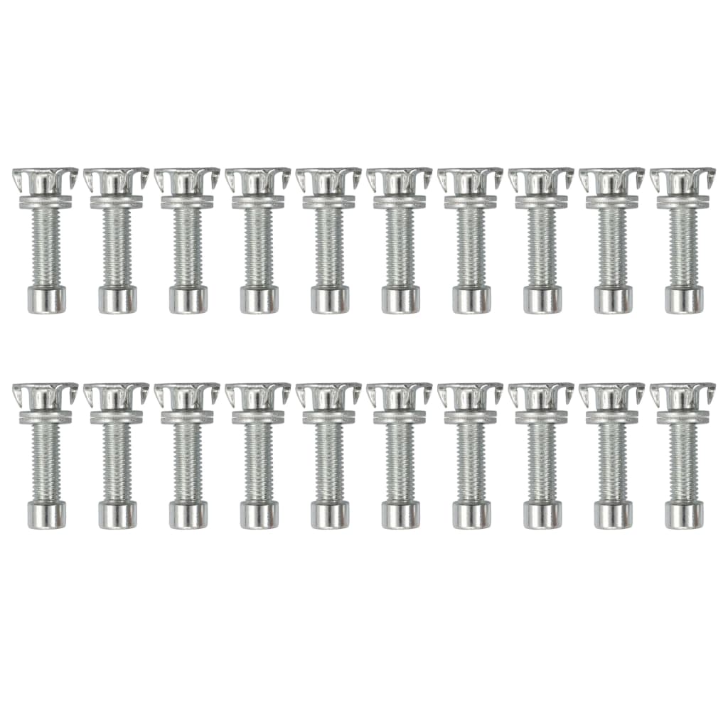 Klettersteine 10 Stk. Mehrfarbig PE - Premium Klettern - Just €35.37! Shop now at homesales4u