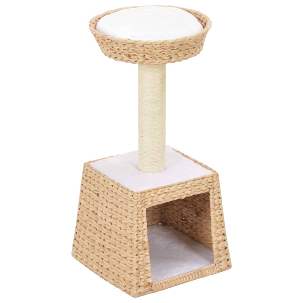 Katzen-Kratzbaum Sisal Seegras - Premium Kratzbäume - Just €61.61! Shop now at homesales4u