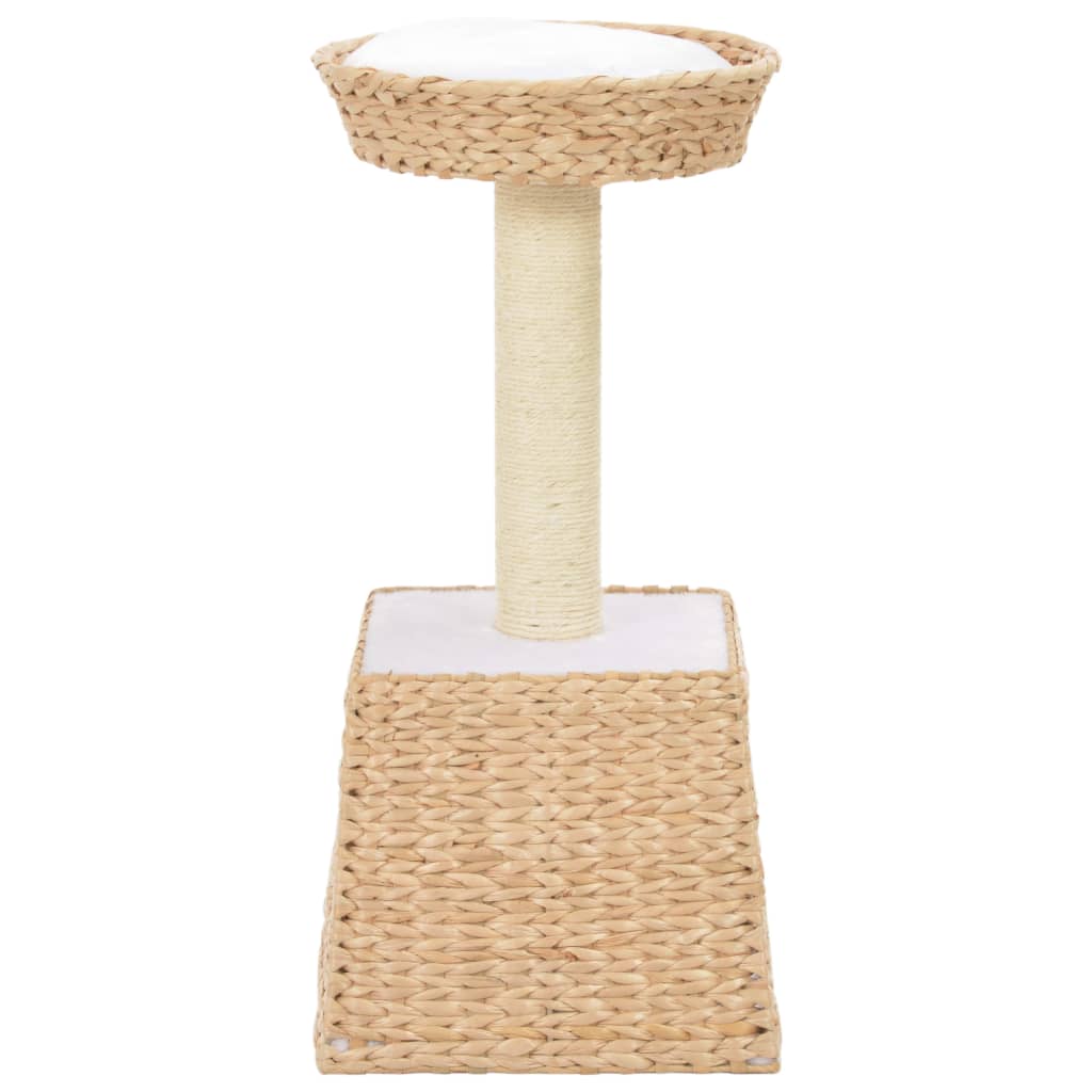 Katzen-Kratzbaum Sisal Seegras - Premium Kratzbäume - Just €61.61! Shop now at homesales4u