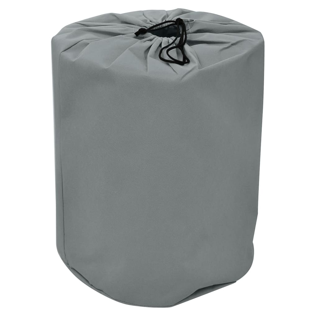 Wohnwagen-Abdeckung Grau Gr. M - Premium Kfz-Abdeckplanen - Just €138.01! Shop now at homesales4u