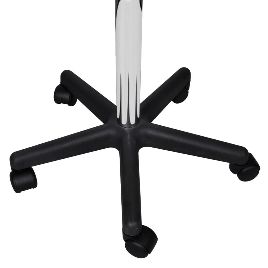 Bürohocker Weiß - Premium Bürostühle - Just €55.35! Shop now at homesales4u