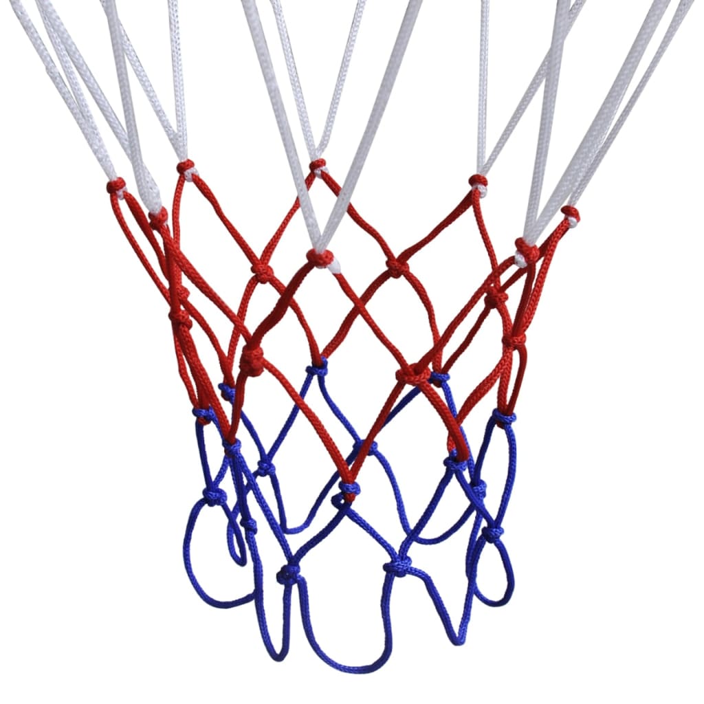 Mini Basketballkorb Set mit Ball und Pumpe- Innenbereich - Premium Kinder-Basketball-Sets - Just €38.99! Shop now at homesales4u