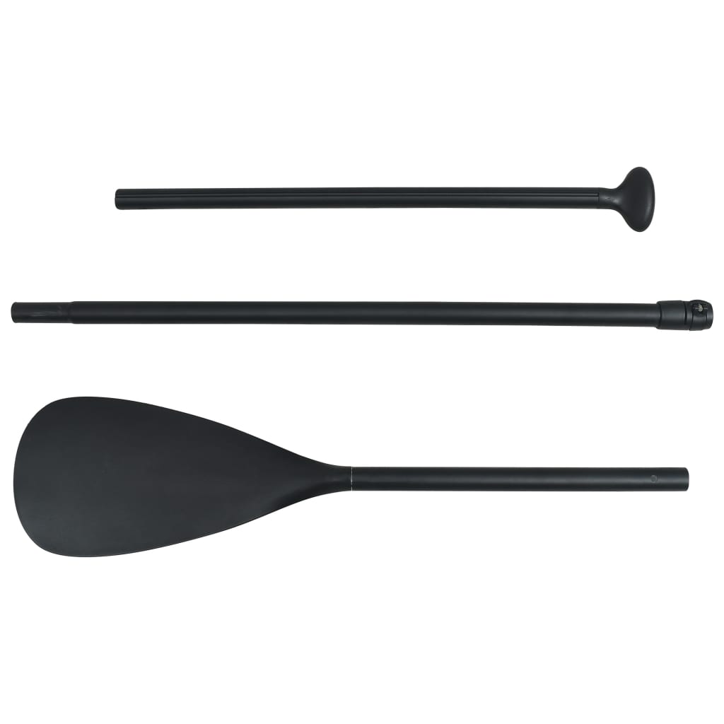 Stand Up Paddle Board SUP Aufblasbar Rot und Weiß - Premium Paddelboards - Just €245.75! Shop now at homesales4u