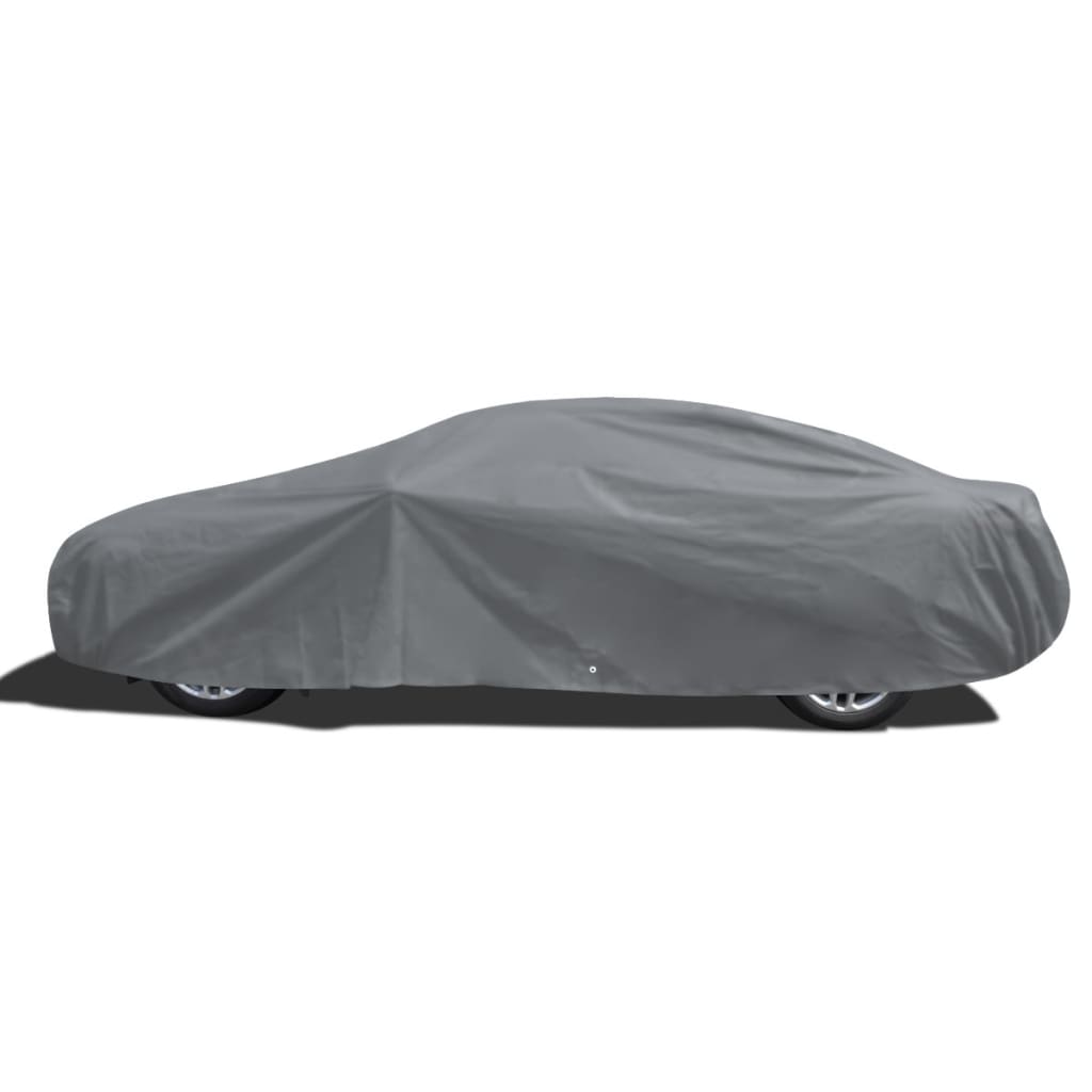 Vollgarage Vliesstoff Gr. XXL - Premium Kfz-Abdeckplanen - Just €44.95! Shop now at homesales4u