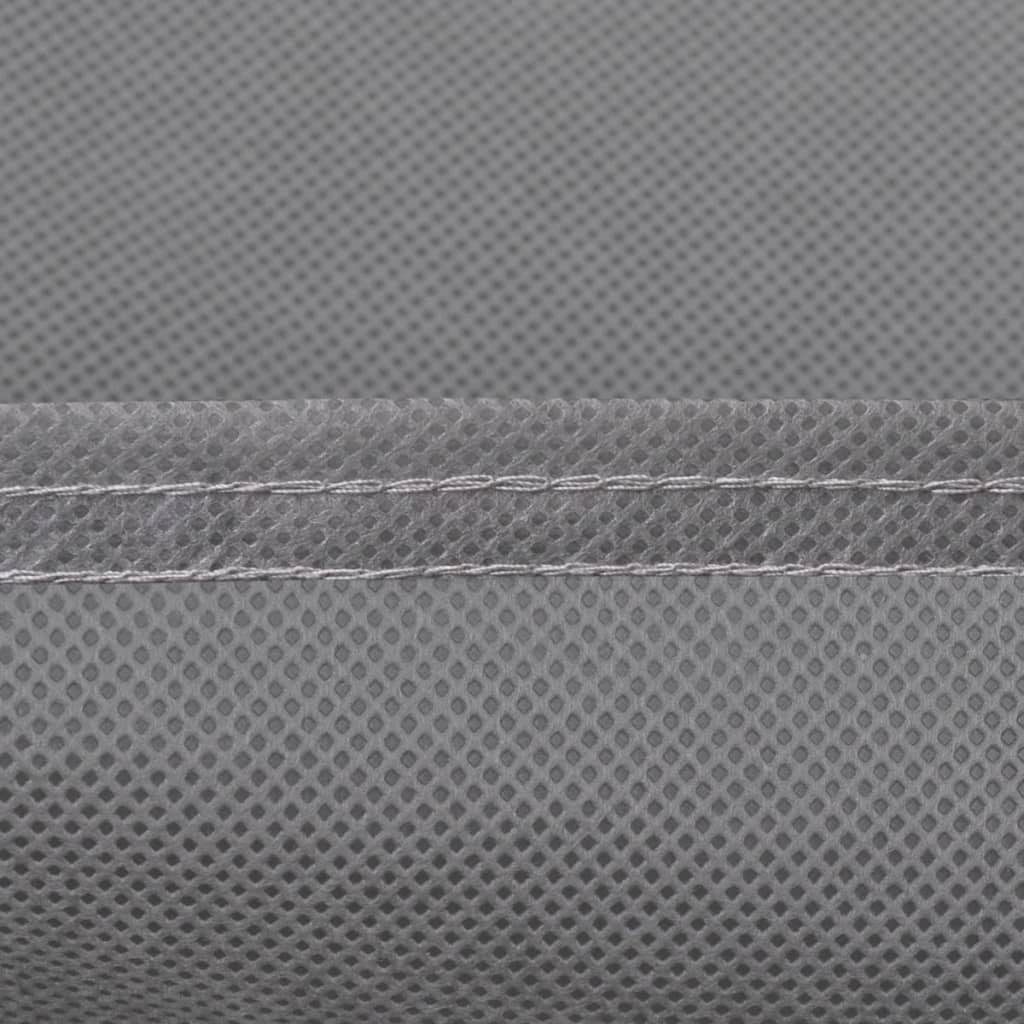 Vollgarage Vliesstoff Gr. XXL - Premium Kfz-Abdeckplanen - Just €44.95! Shop now at homesales4u