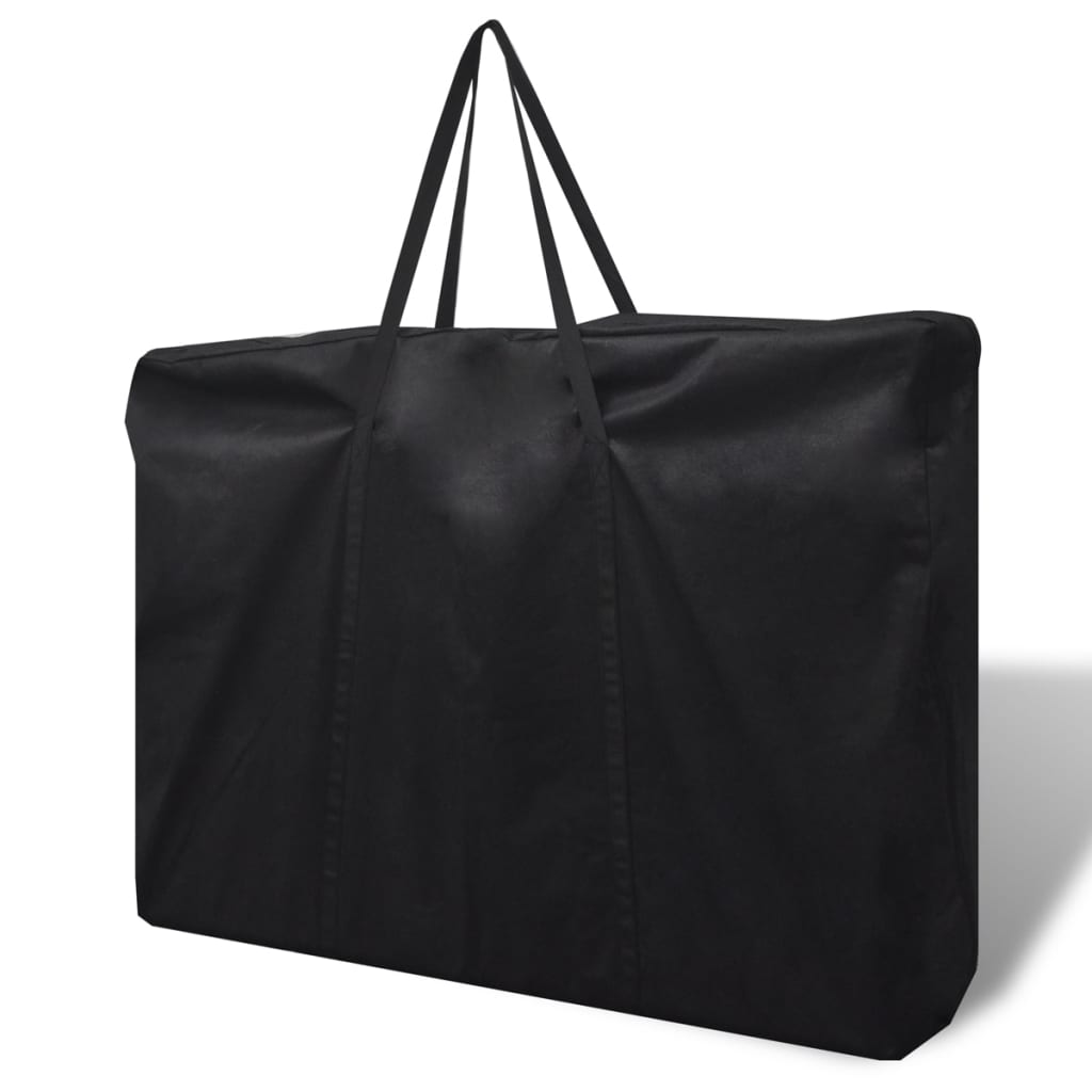 Faltbare Poker-Tischauflage für 10 Spieler Grün - Premium Poker- & Spieltische - Just €173.62! Shop now at homesales4u