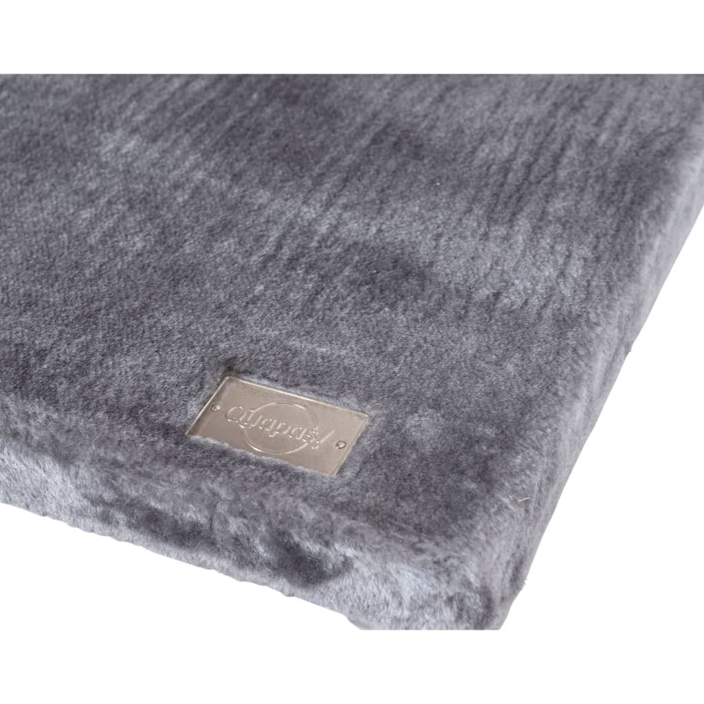Kratzbaum Bandit Dunkelgrau 76x45x82 cm - Premium Kratzbäume - Just €235.65! Shop now at homesales4u