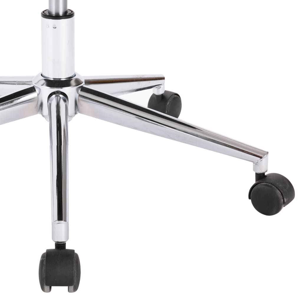 Drehbarer Bürostuhl Taupe Stoff - Premium Bürostühle - Just €185.07! Shop now at homesales4u