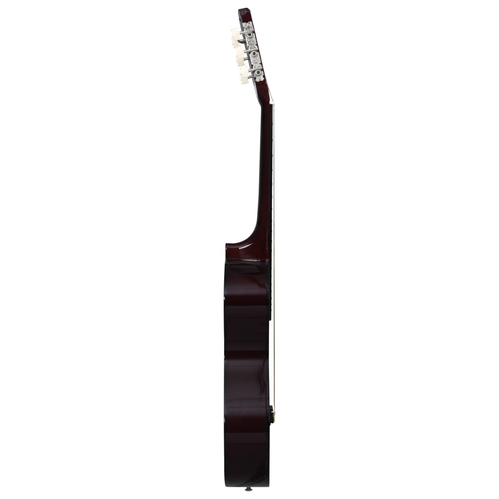 Klassikgitarre für Anfänger und Kinder mit Tasche 1/2 34" - Premium Gitarren - Just €87.73! Shop now at homesales4u