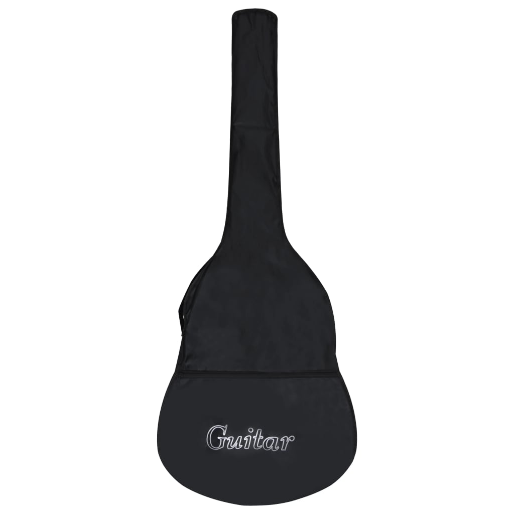 Klassikgitarre für Anfänger und Kinder mit Tasche 1/2 34" - Premium Gitarren - Just €95.34! Shop now at homesales4u