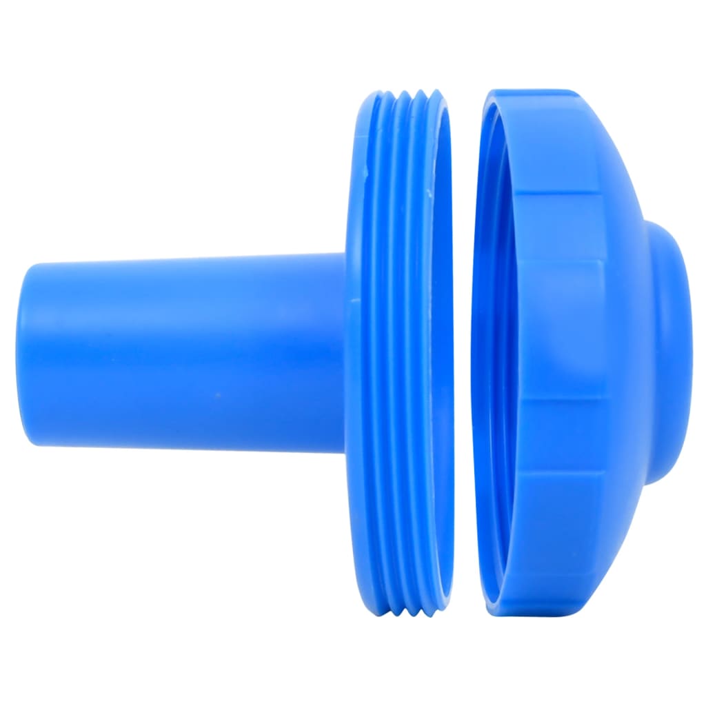 Oberirdisches Schmutzfänger-Set 30 mm - Premium Wartungssets für Pools & Whirlpools - Just €25.03! Shop now at homesales4u