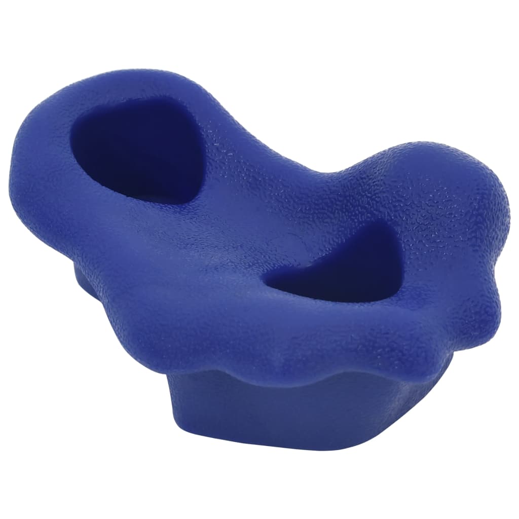 Klettergriffe mit Seil 25 Stk. Mehrfarbig - Premium Klettern - Just €84.36! Shop now at homesales4u