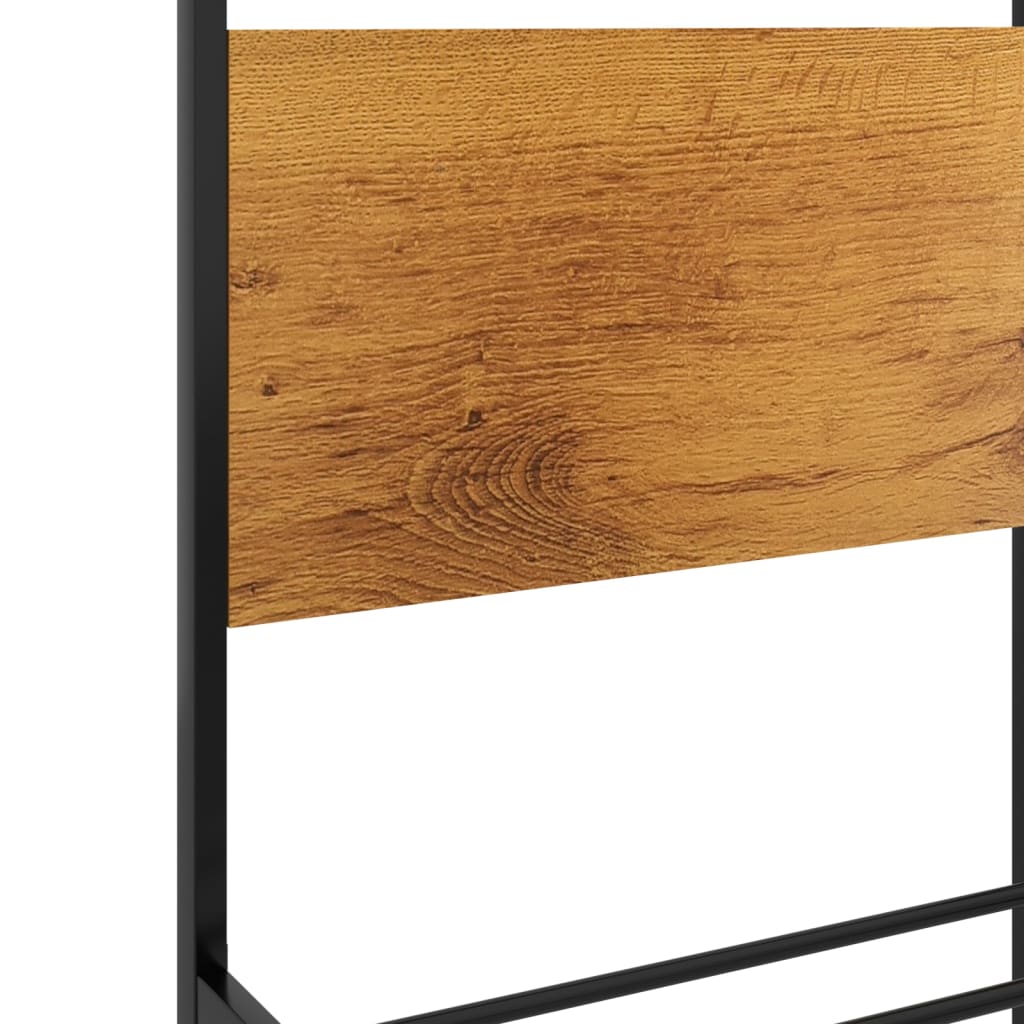 Bett Metall 200x200 cm - Premium Betten & Bettgestelle - Just €209.35! Shop now at homesales4u