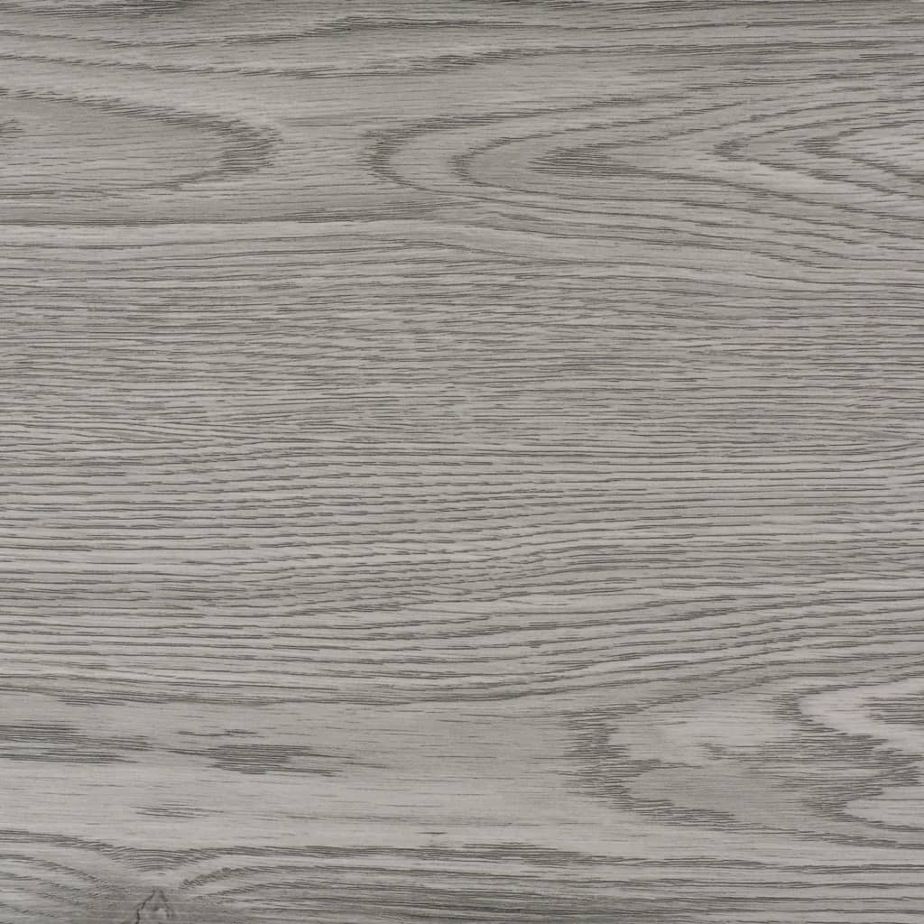 PVC-Fliesen Selbstklebend 5,21 m² 2 mm Dunkelgrau - Premium Fußböden & Teppichböden - Just €92.58! Shop now at homesales4u