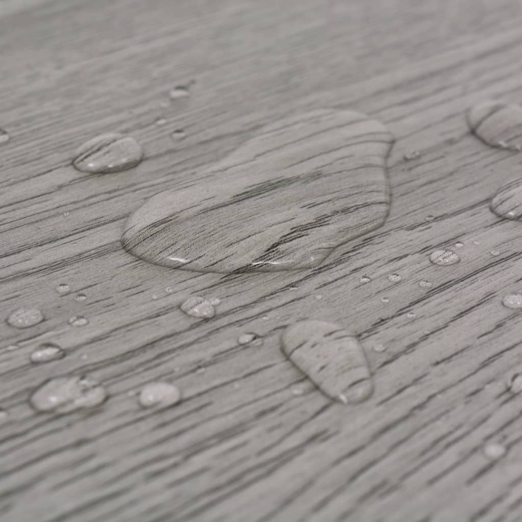 PVC-Fliesen Selbstklebend 5,21 m² 2 mm Dunkelgrau - Premium Fußböden & Teppichböden - Just €92.58! Shop now at homesales4u