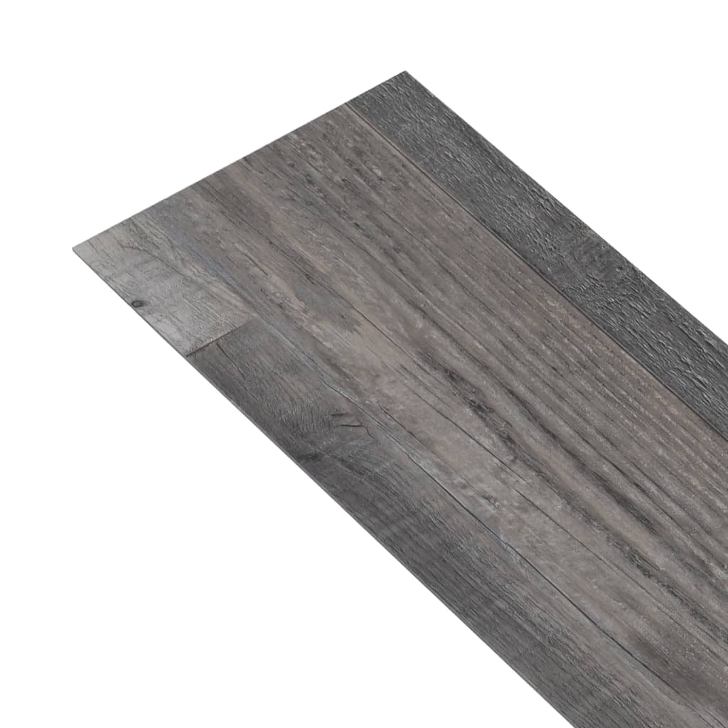 PVC-Fliesen Selbstklebend 5,21 m² 2 mm Industriell Holzoptik - Premium Fußböden & Teppichböden - Just €85.18! Shop now at homesales4u