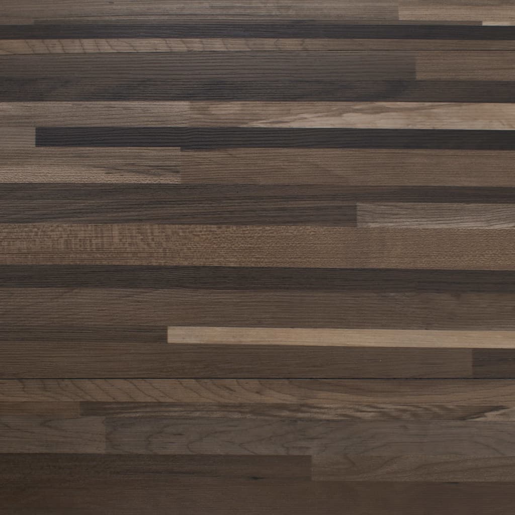 PVC-Fliesen Selbstklebend 5,21 m² 2 mm Braun Gestreift - Premium Fußböden & Teppichböden - Just €92.74! Shop now at homesales4u