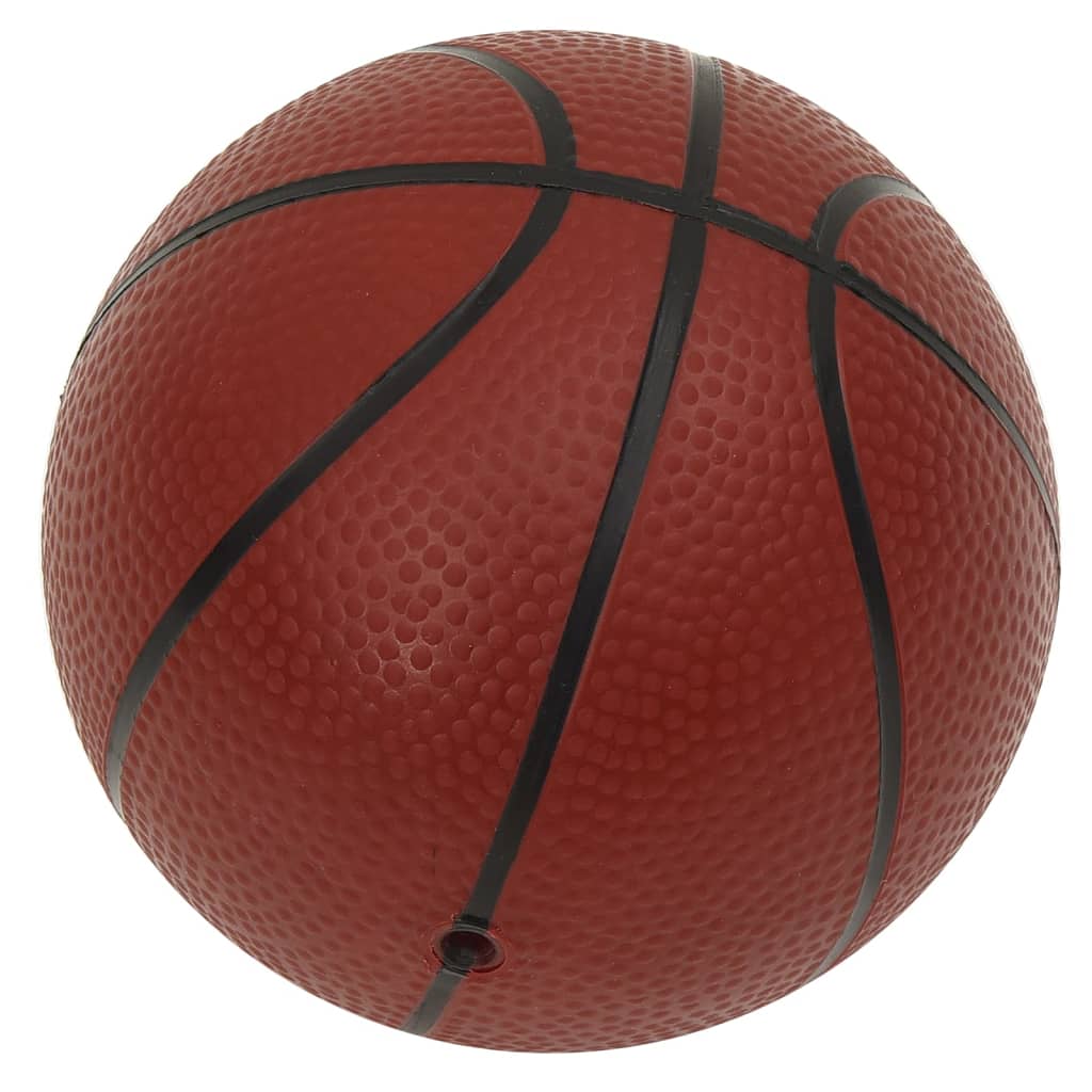 Tragbares Basketball-Set Verstellbar 200-236 cm - Premium Kinder-Basketball-Sets - Just €106.25! Shop now at homesales4u