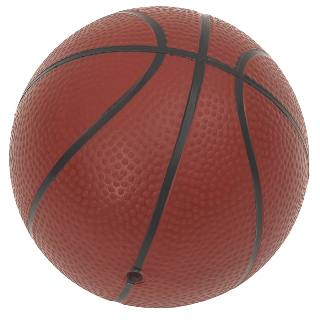 Tragbares Basketball-Spielset Verstellbar 138,5-166 cm - Premium Kinder-Basketball-Sets - Just €50.36! Shop now at homesales4u