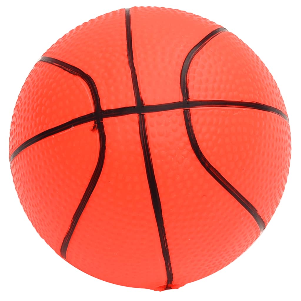Kinder Basketball Spiel-Set Verstellbar 120 cm - Premium Kinder-Basketball-Sets - Just €26.14! Shop now at homesales4u