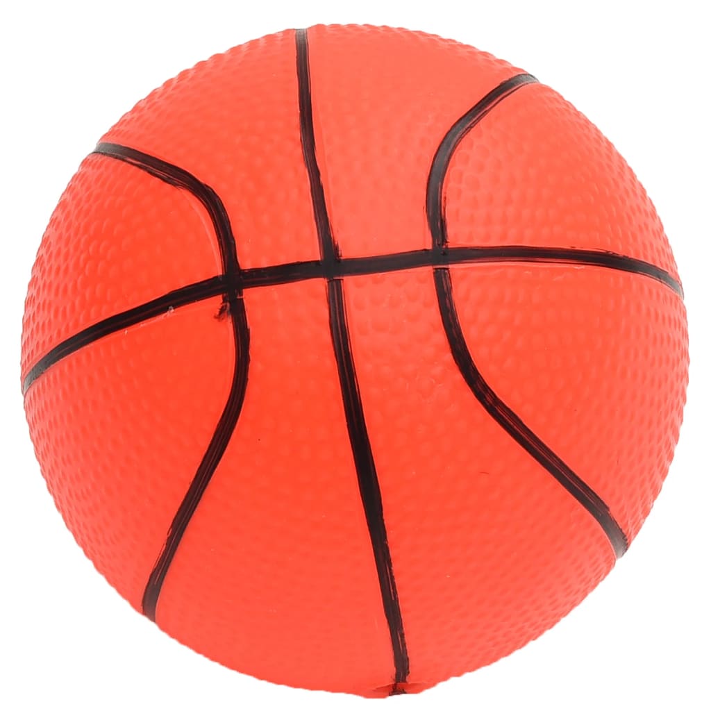 Kinder Basketball-Set Multifunktional für Boden und Wand - Premium Kinder-Basketball-Sets - Just €35.27! Shop now at homesales4u