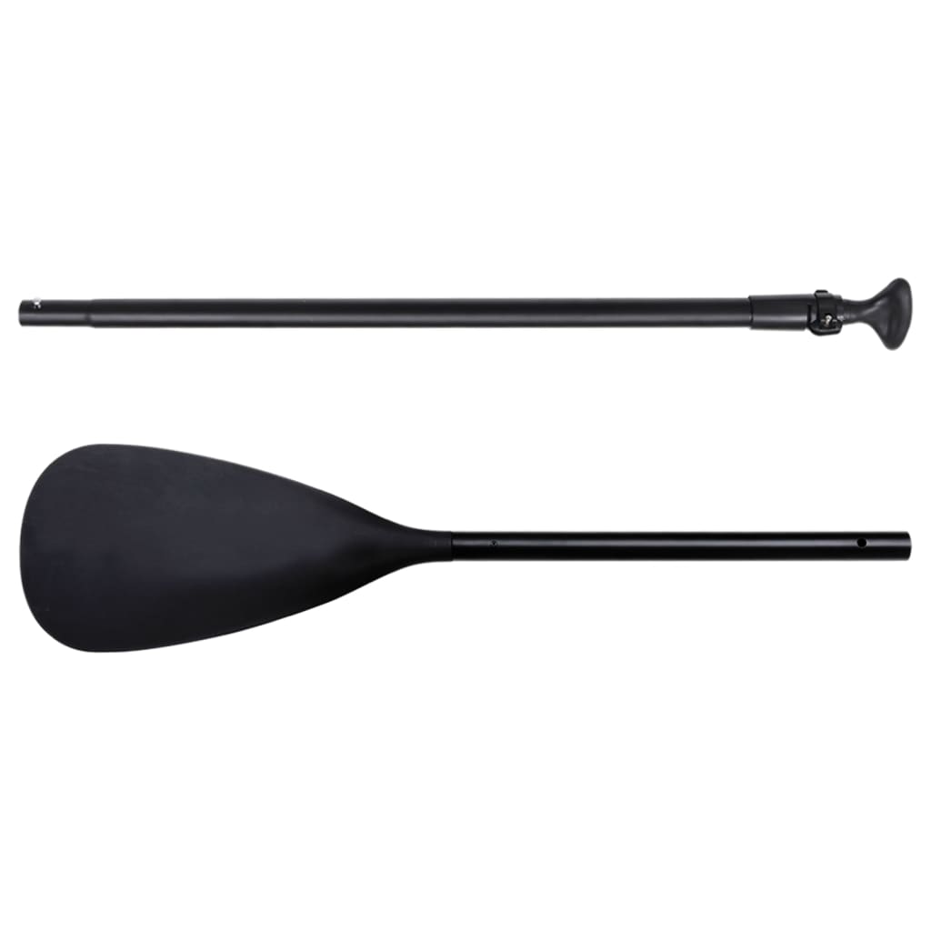 SUP-Board-Set Aufblasbar Grün 330x76x10 cm - Premium Paddelboards - Just €270.56! Shop now at homesales4u