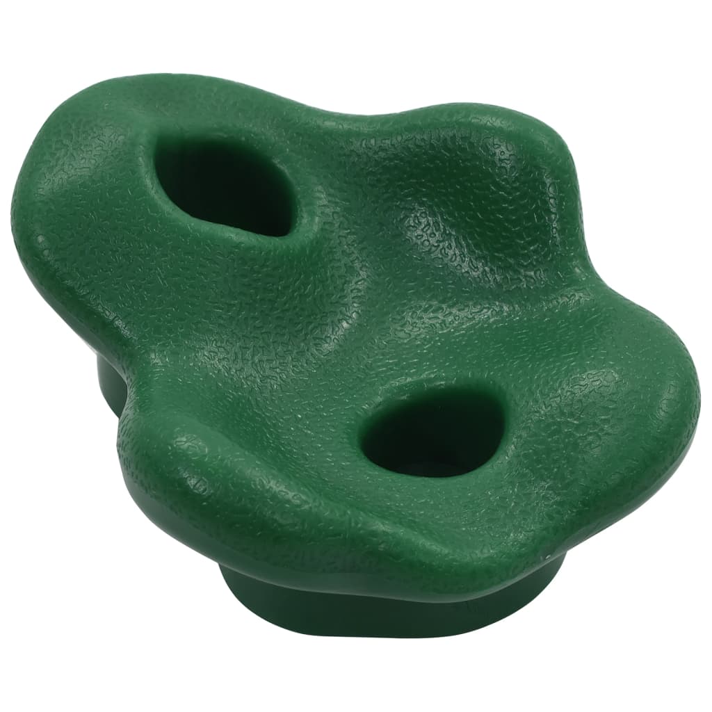 Klettersteine 30 Stk. PE Mehrfarbig - Premium Klettern - Just €106.01! Shop now at homesales4u