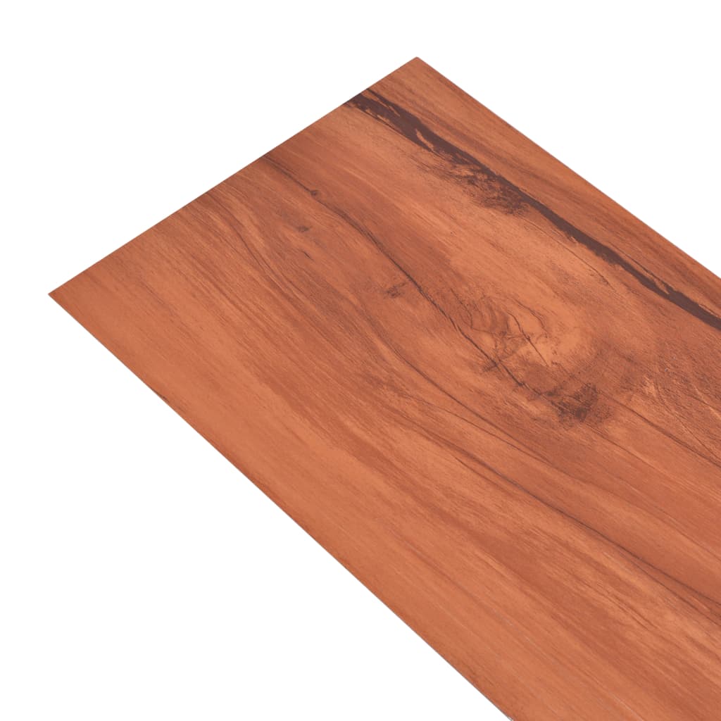 PVC-Fliesen Selbstklebend 2,51 m² 2 mm Ulme Natur - Premium Fußböden & Teppichböden - Just €58.18! Shop now at homesales4u