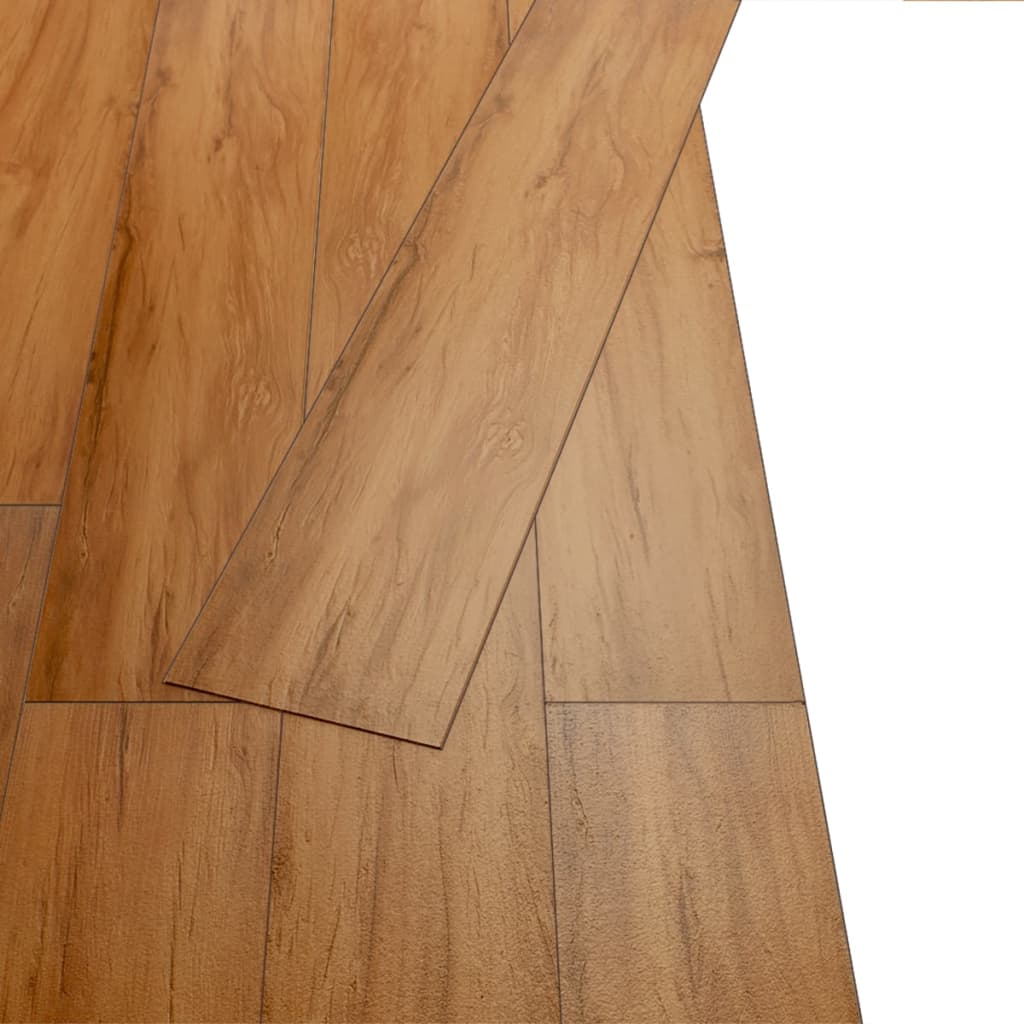PVC-Fliesen Selbstklebend 2,51 m² 2 mm Ulme Natur - Premium Fußböden & Teppichböden - Just €58.18! Shop now at homesales4u